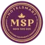 MSP HOTELSMART logo